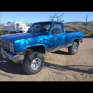 Meet your Posher, Manny